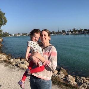 Meet your Posher, Alison